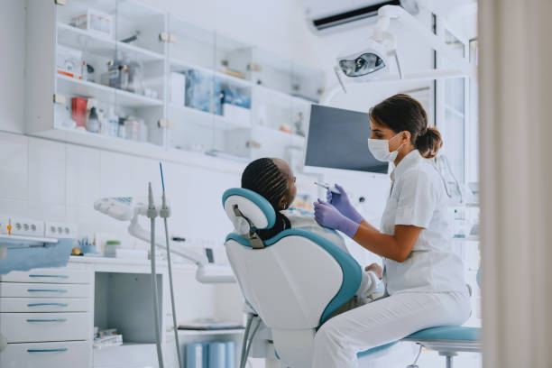 Best Dental Exams and Cleanings  in Bret Harte, CA